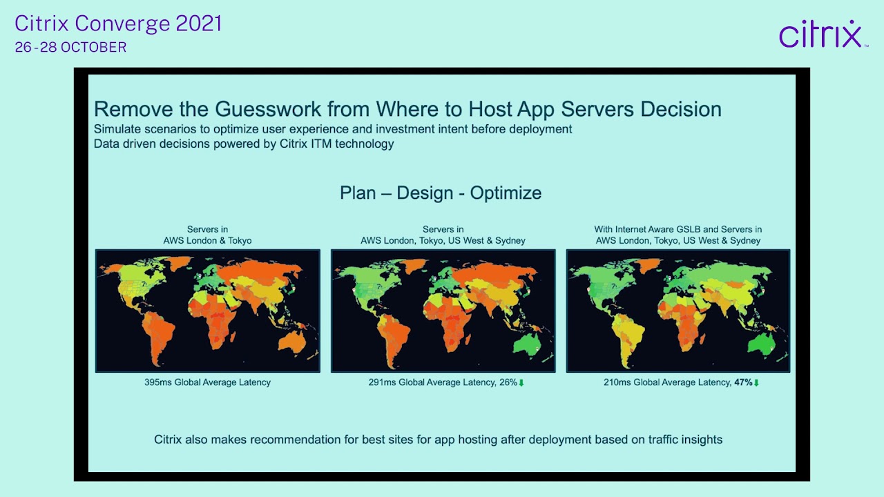 Intro to the App Delivery and Security Service for Fully Managed Secure App Delivery on Public Cloud