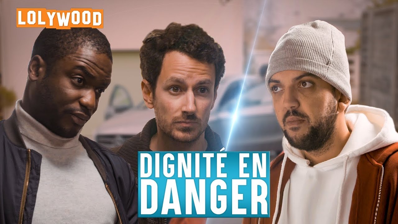Lolywood - Dignité en danger