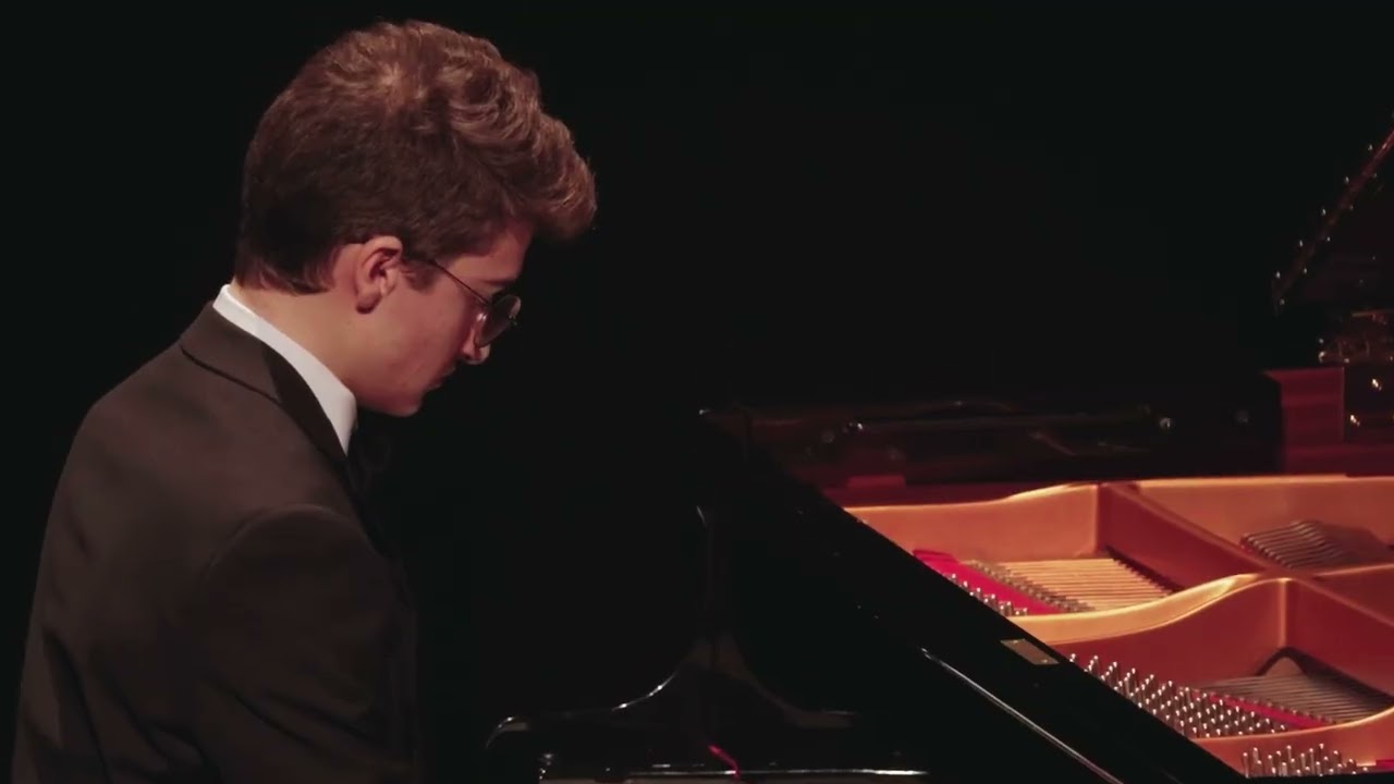 Alexis Bernard | Cégeps en spectacle | Finale régionale de l’Est