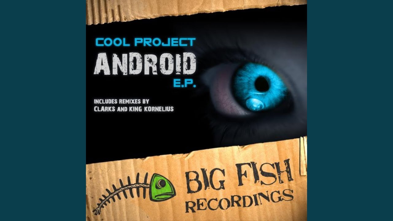 Android (Original Mix)