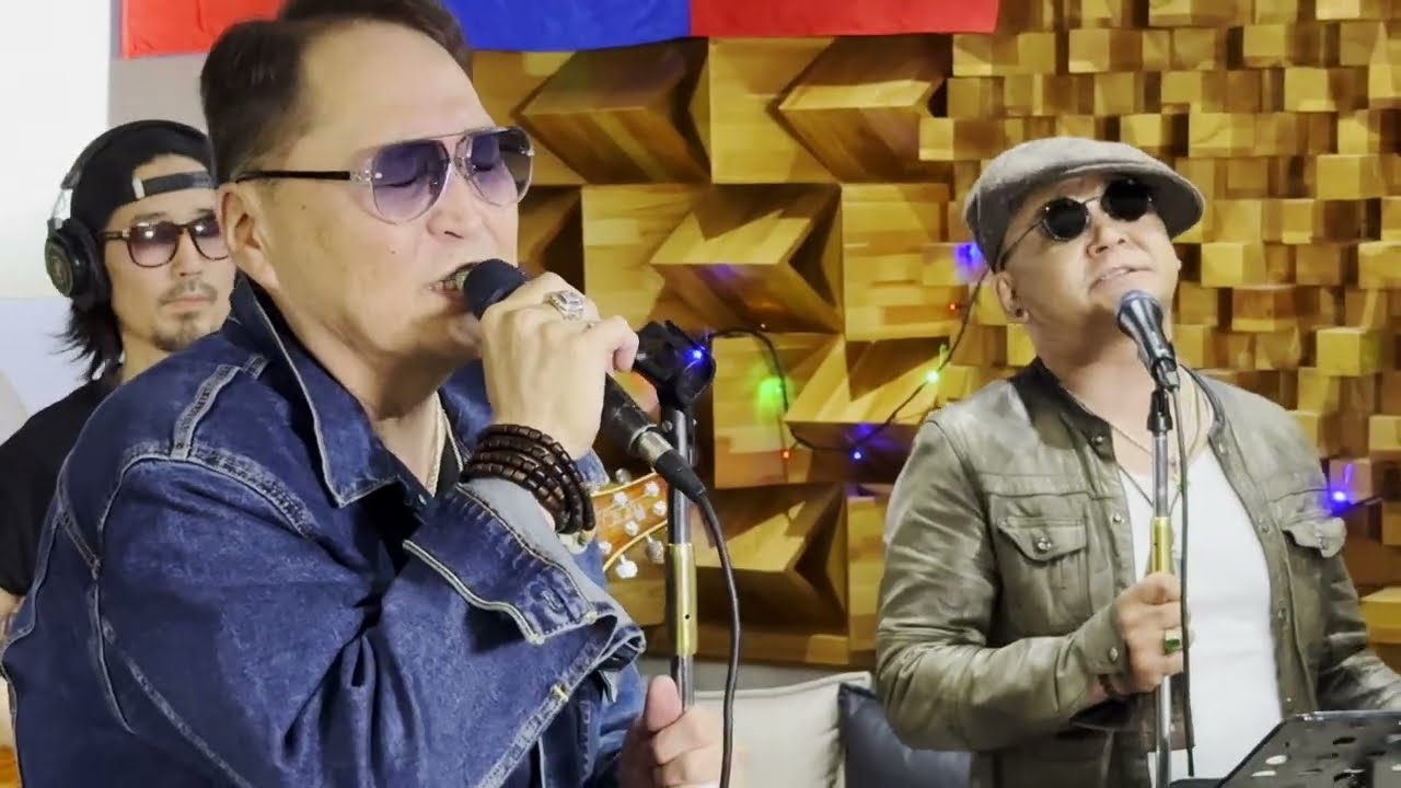 Hairiin duug mine sonsooch - Live performance  | NEW STAR LIVE SESSION Хайрын дууг минь сонсооч