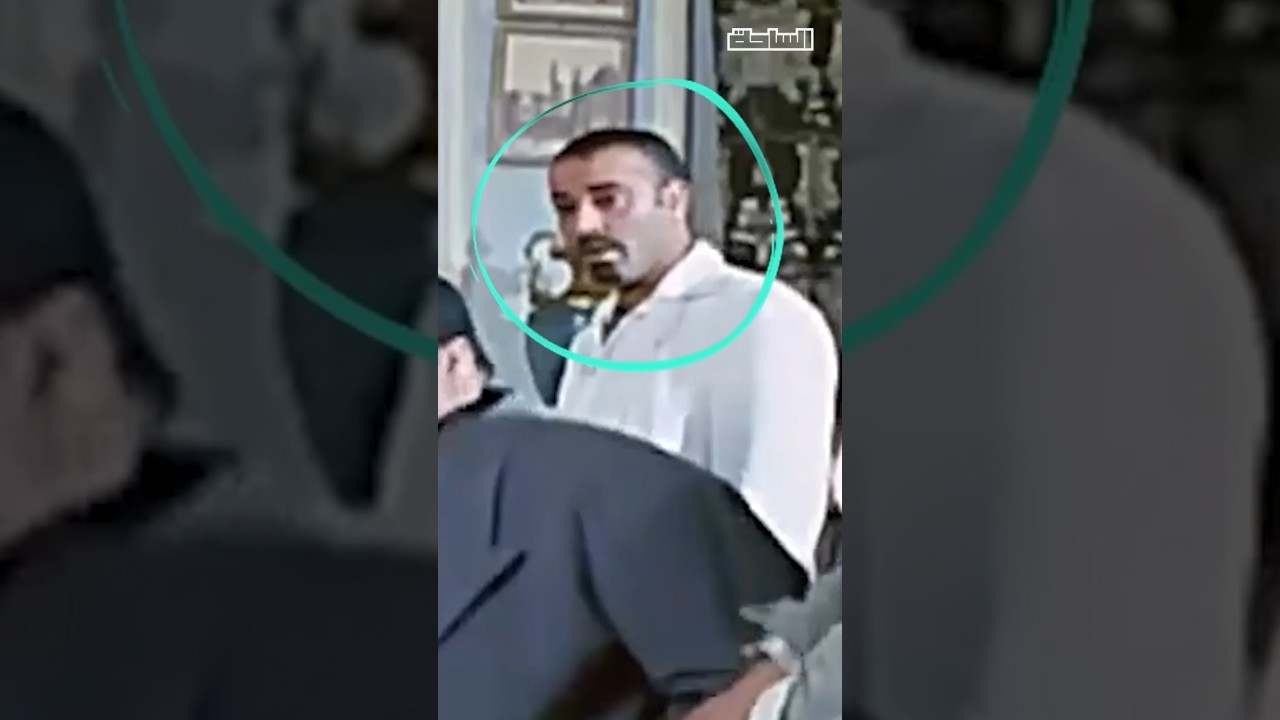 حاجات مستخبية في فيلم الناظر
