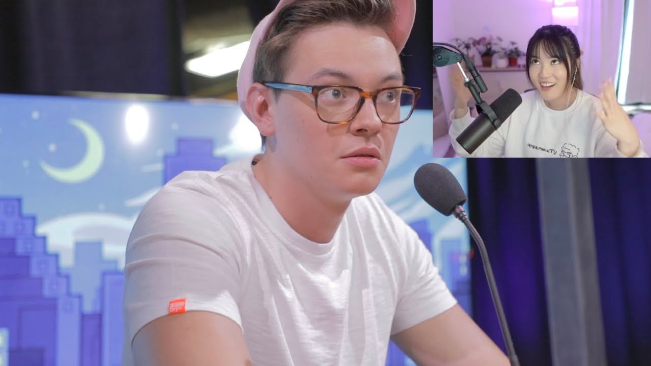 Plushys Reacts To Sugar Pine 7 