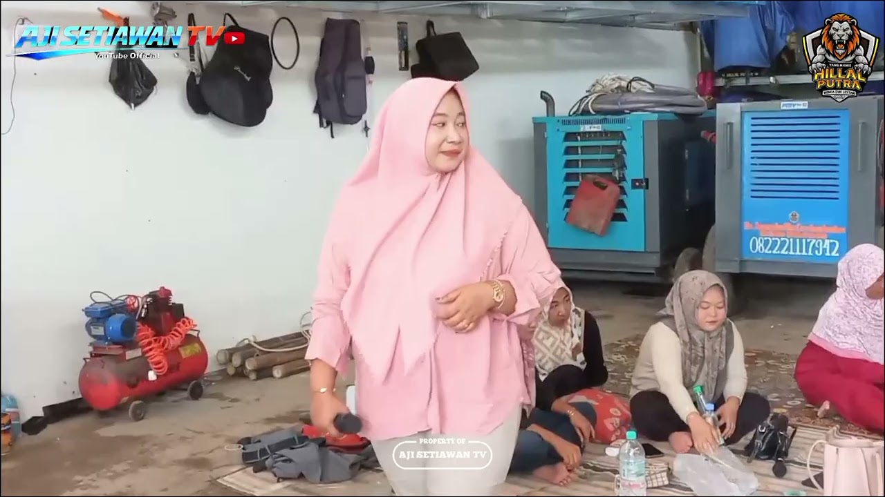 TRAUMA - VOC.WINDA DWI LESTARI - HILLAL PUTRA |EDISI LATIHAN 2026 JAYAMULYA INDRAMAYU