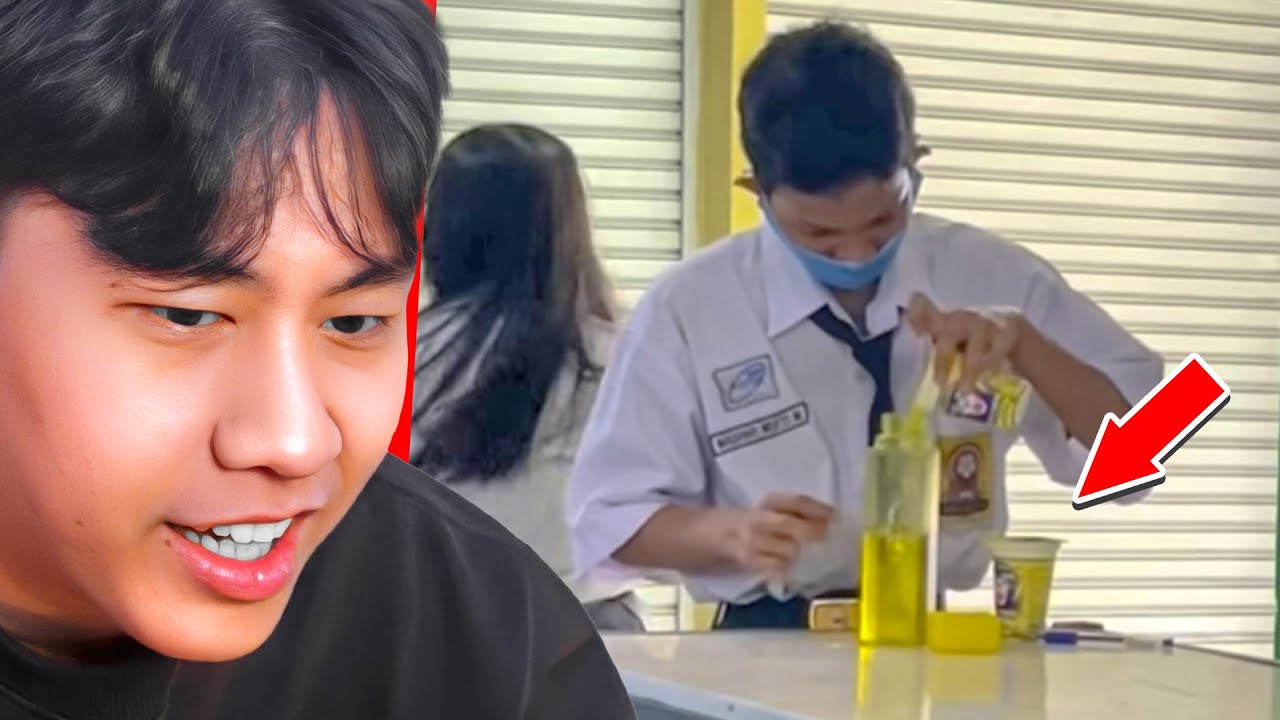 alamak ternyata inilah kenzo..😹 - EMAIL TAWA
