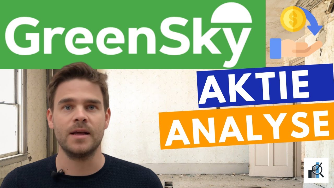 Greensky Aktie: Besser als Klarna, Affirm etc.? Kreditplattform f&uuml;r Renovierungen und Operationen