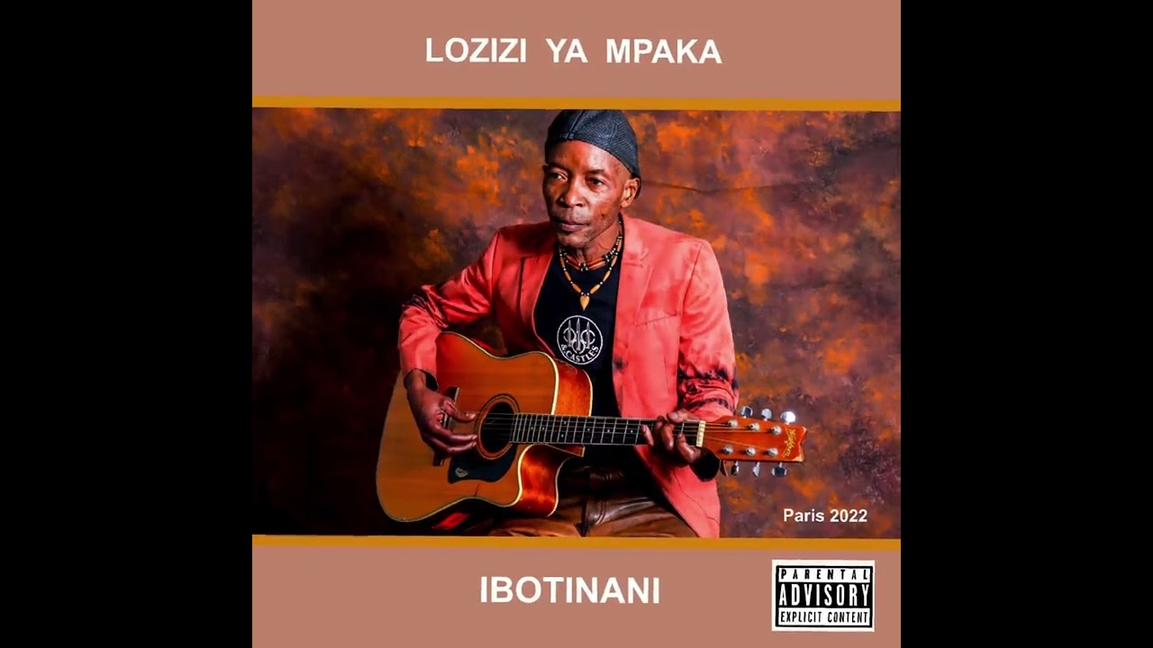 Lozizi Ya Mpaka-IBOTINAMI