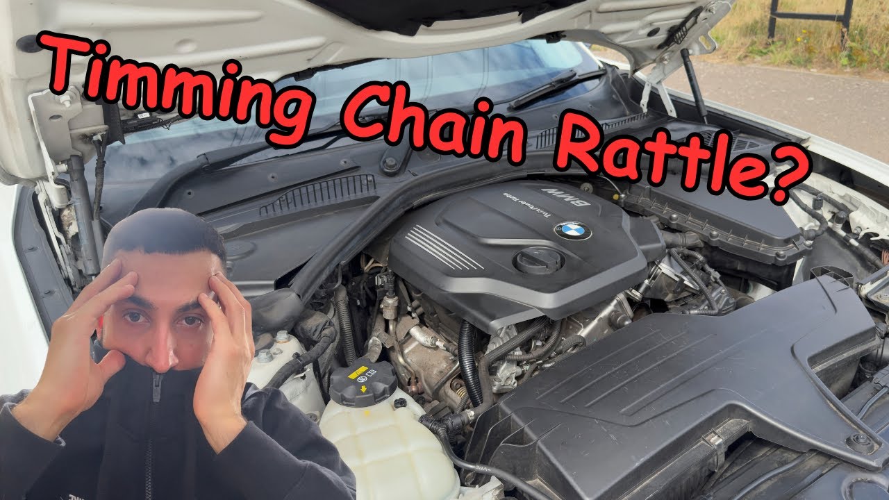 I Made £1,000 Profit on a Rattle-y BMW 1 Series