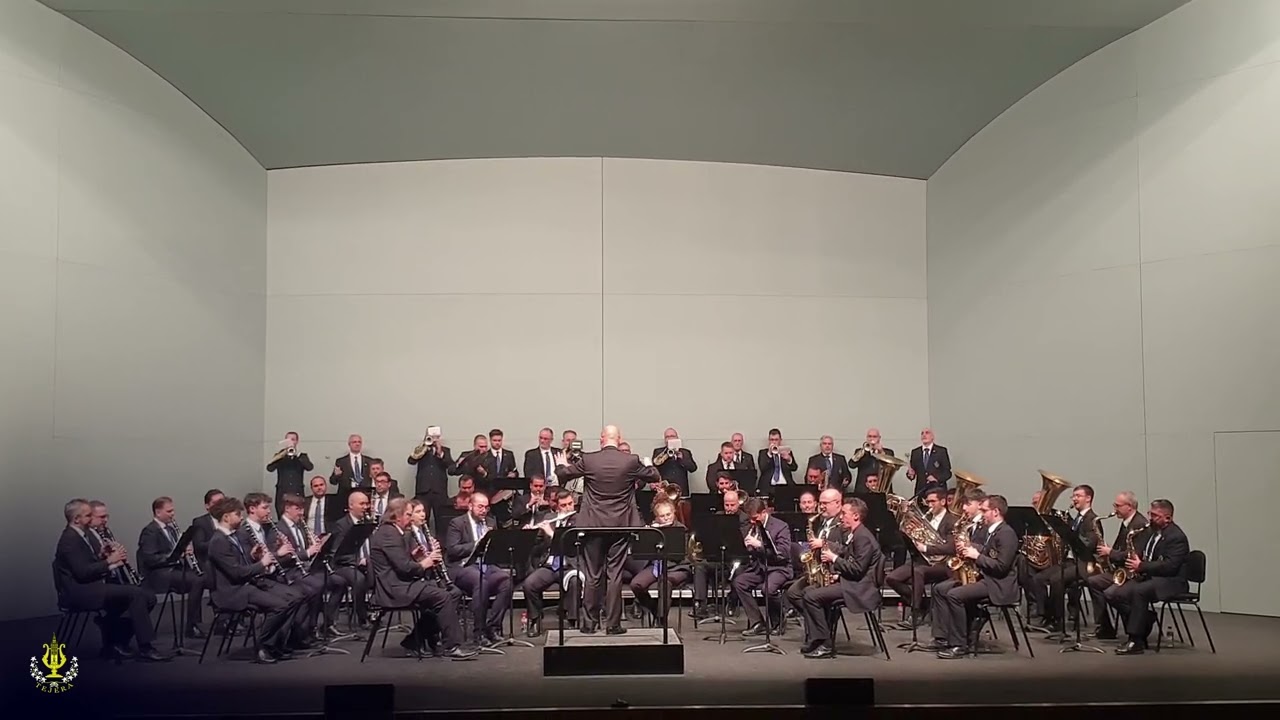 ¿Quien te vio y no te recuerda? (Saeta Jerezana) | Concierto de Cuaresma Ceuta 2025