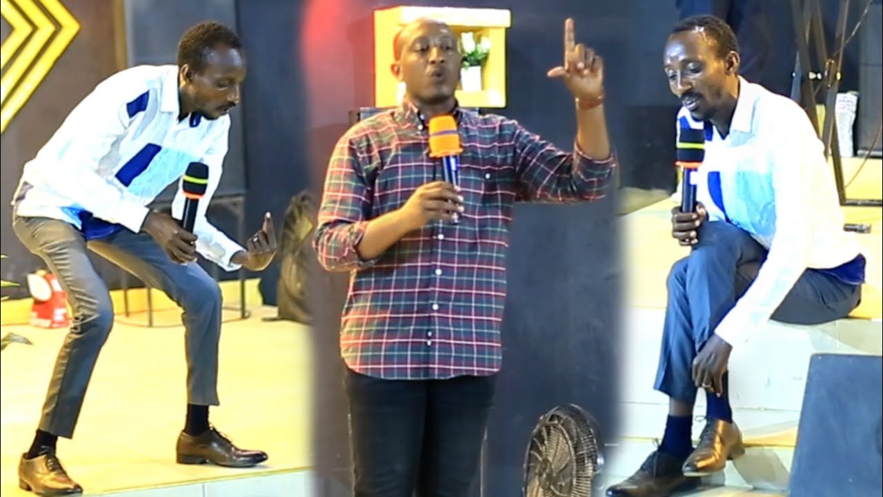 RUHANAMA NA GAPAPA  NARATANGAYE UMUNTU  YANKOREYE IGITANGAZA UBUHAMYA BUTANGAJE  KURI RUHANAMA 😳😳