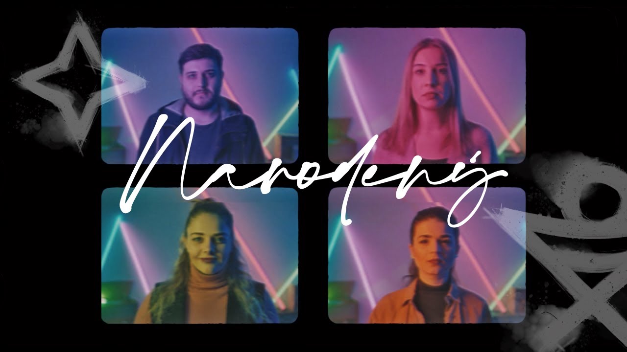 Narodený 👶🏻 // BCC WORSHIP 