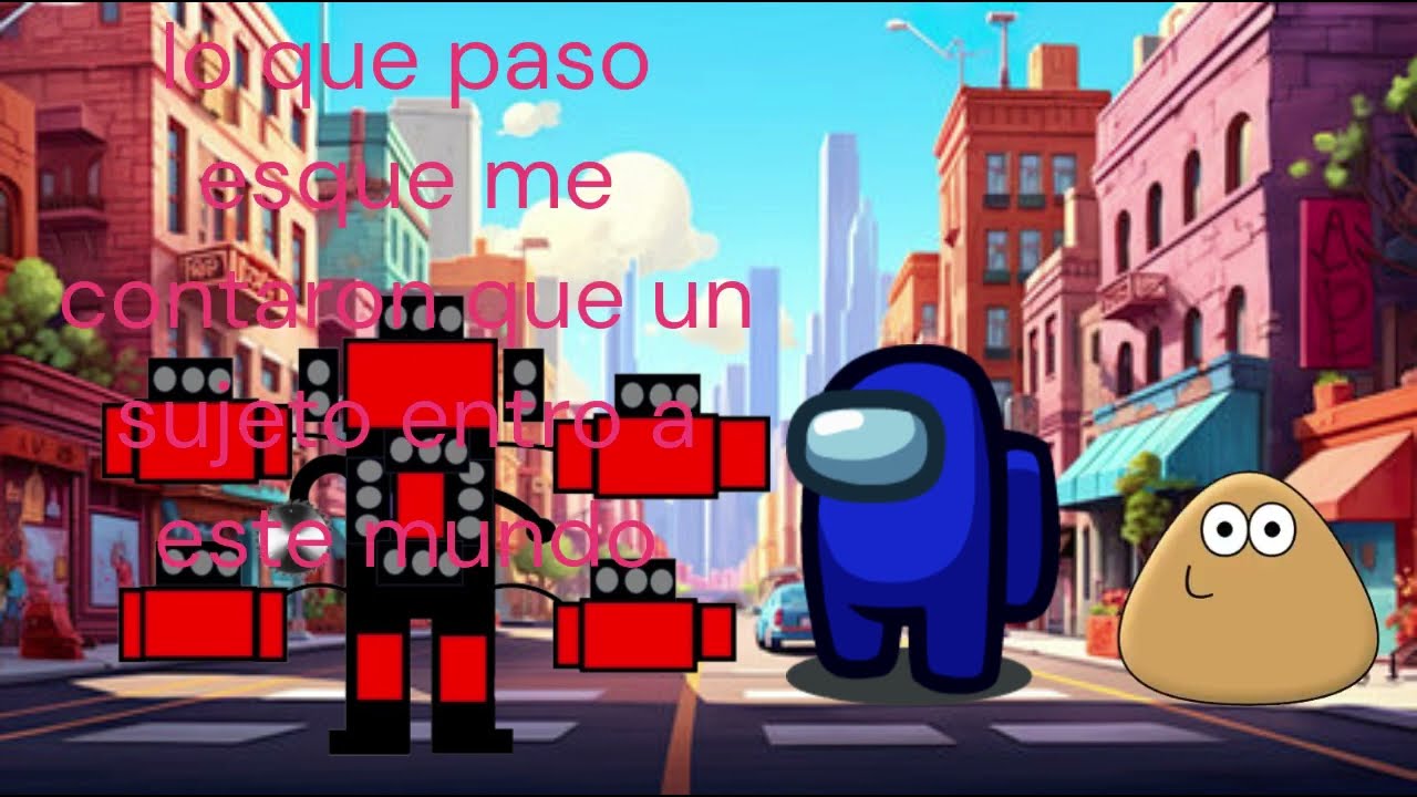 invasion pou multiverso 7