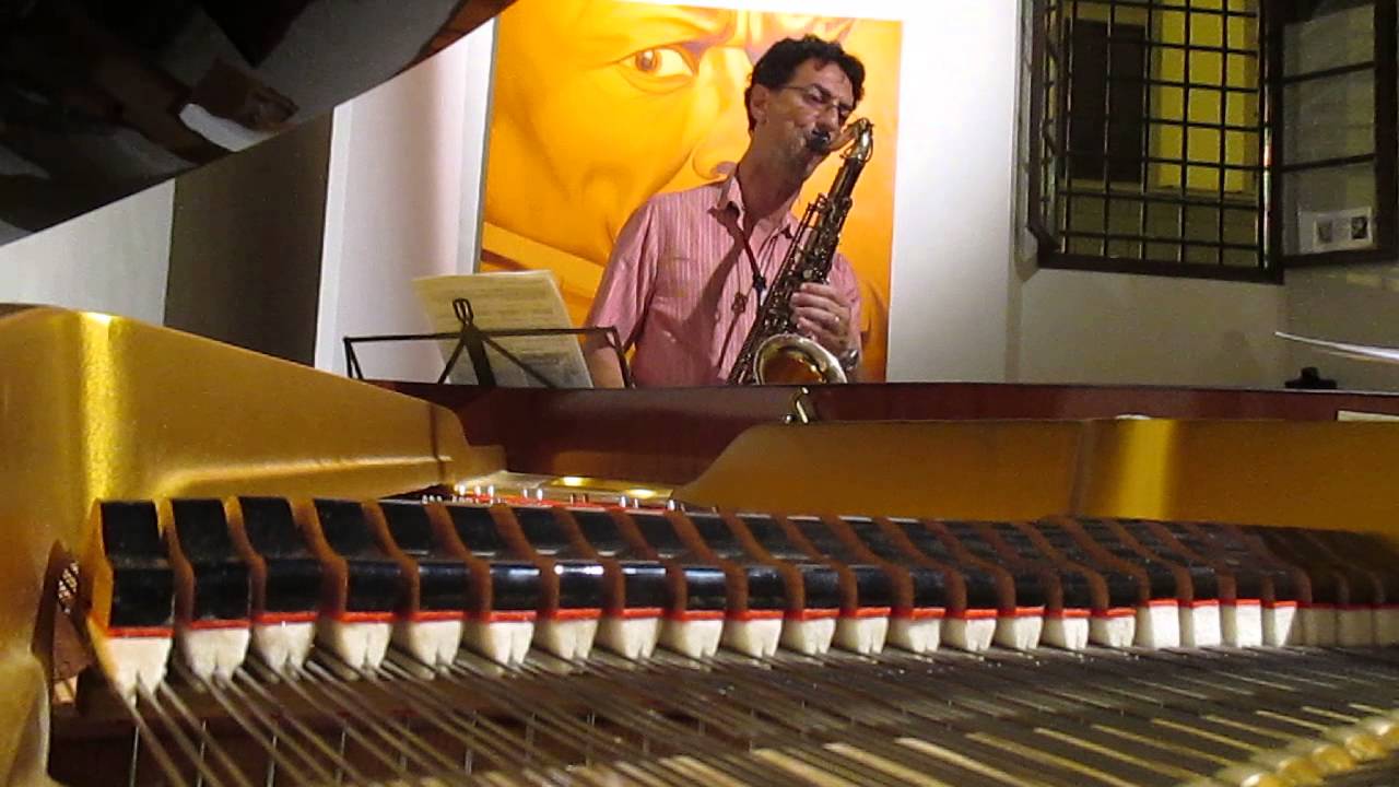 Roberto Andreucci - Stefano Negri (4 temi originali)