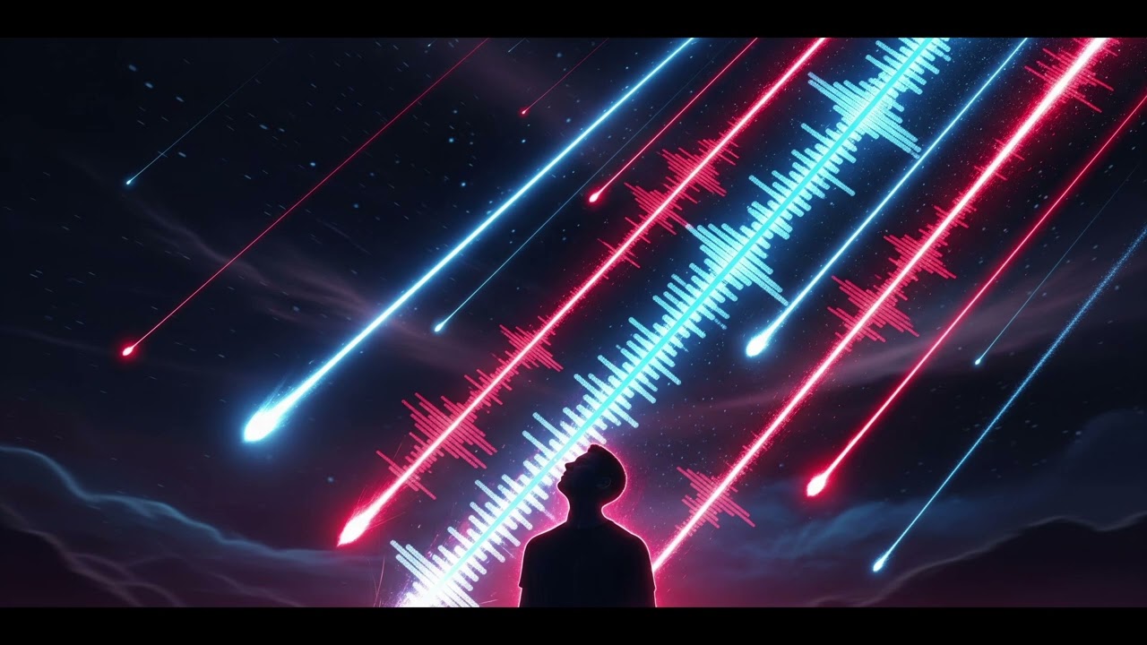 Cosmic Rain – Kosmos | Collective Theorie