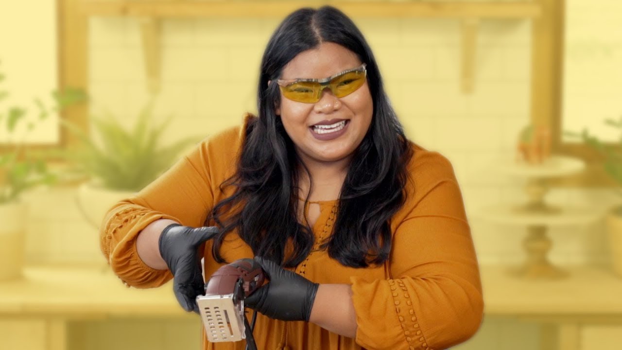 I Tested As Seen On TV Tools