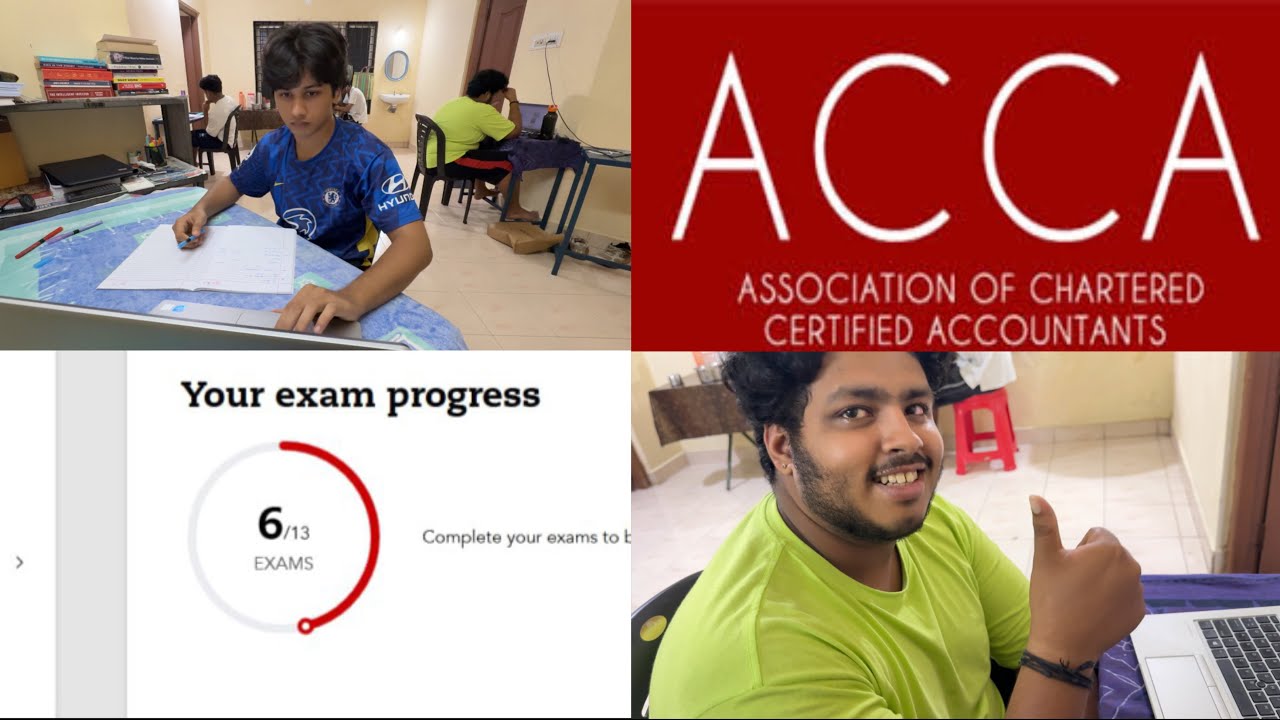 Day 2 of ACCA tax study. ACCA Malayalam 
