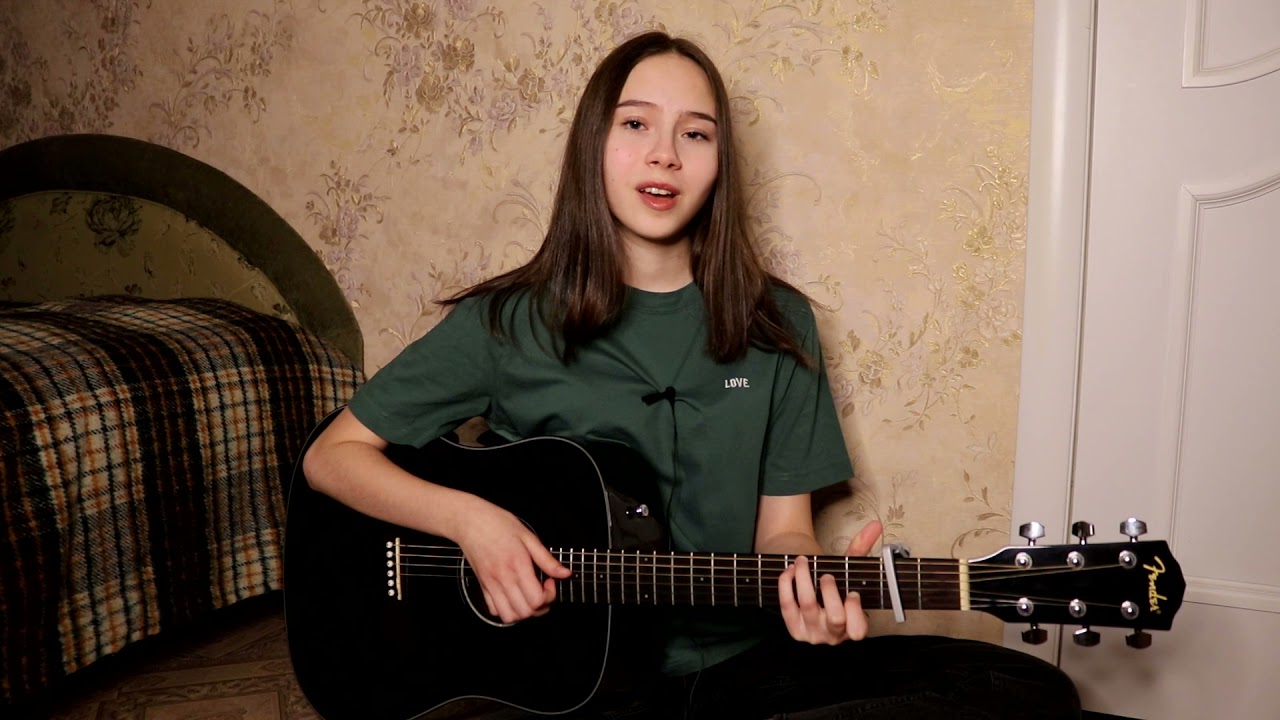 tom rosenthal - middle of my mind (cover)