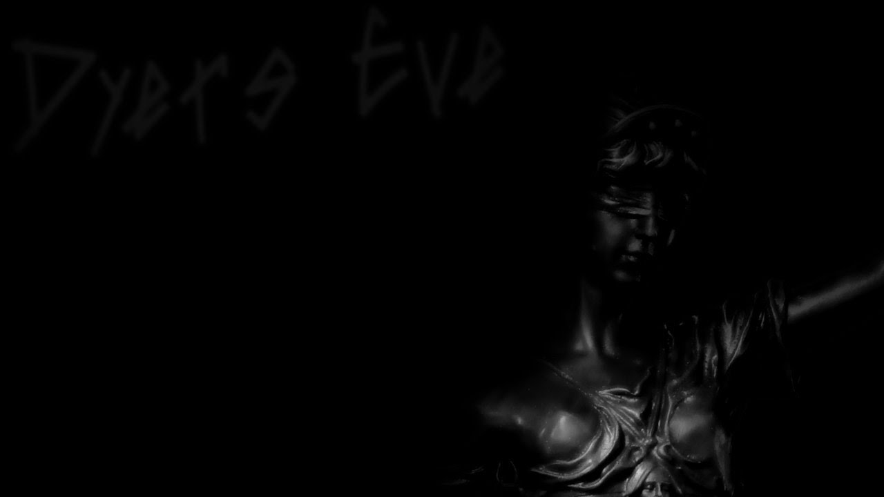 Dyers Eve by Metallica - Remixed