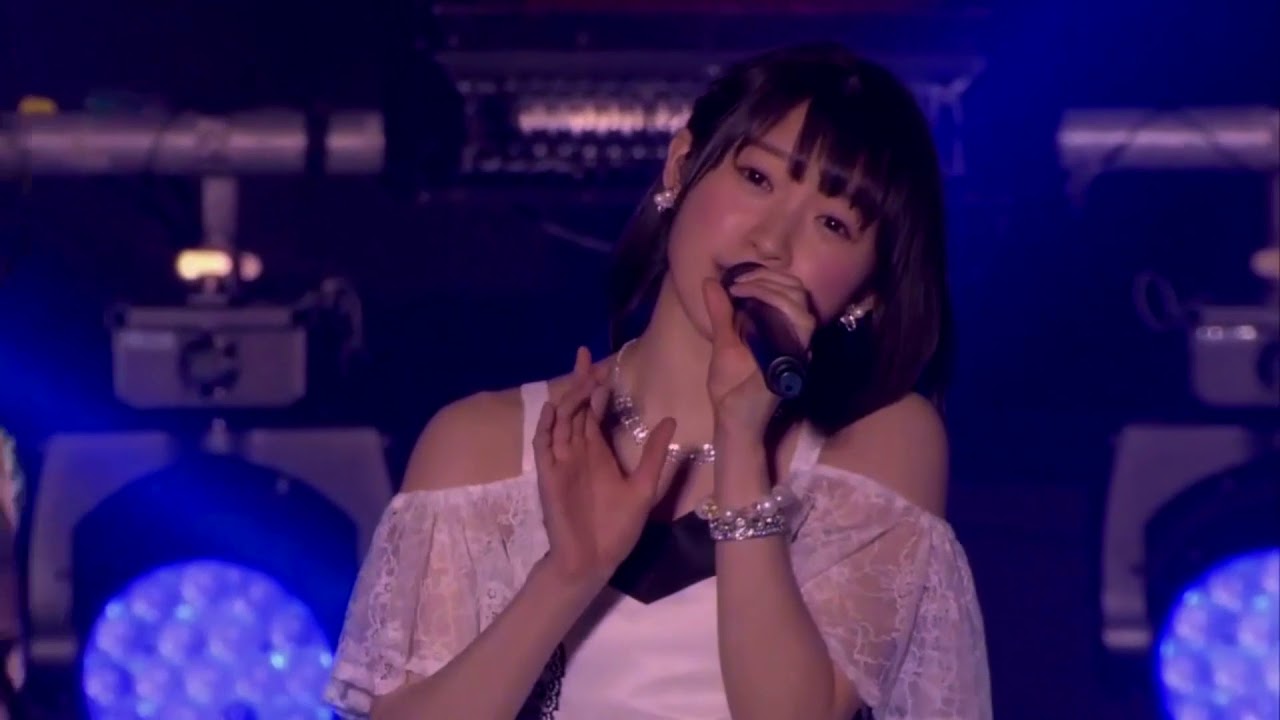 『即 抱きしめて~都会っ子 純情~Bye Bye Bye!~THE FUTURE』Hello! ひなフェス 2016