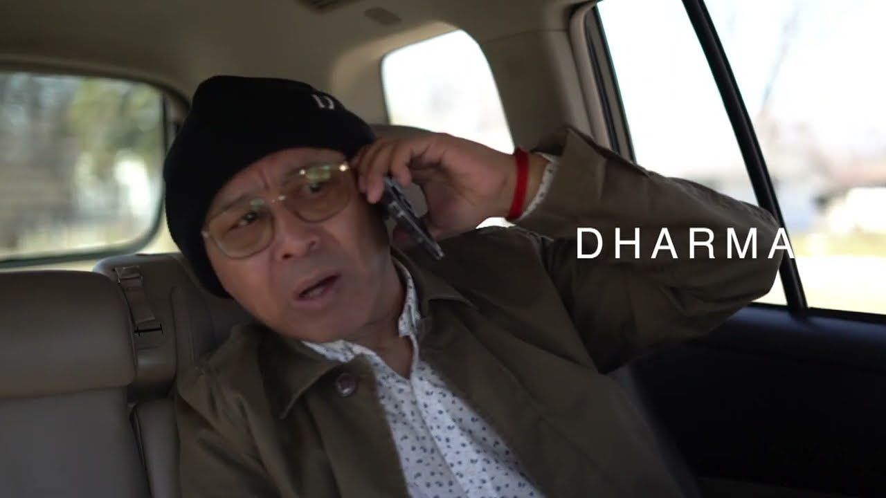 Semgyur Chen | Tibetan short movie |