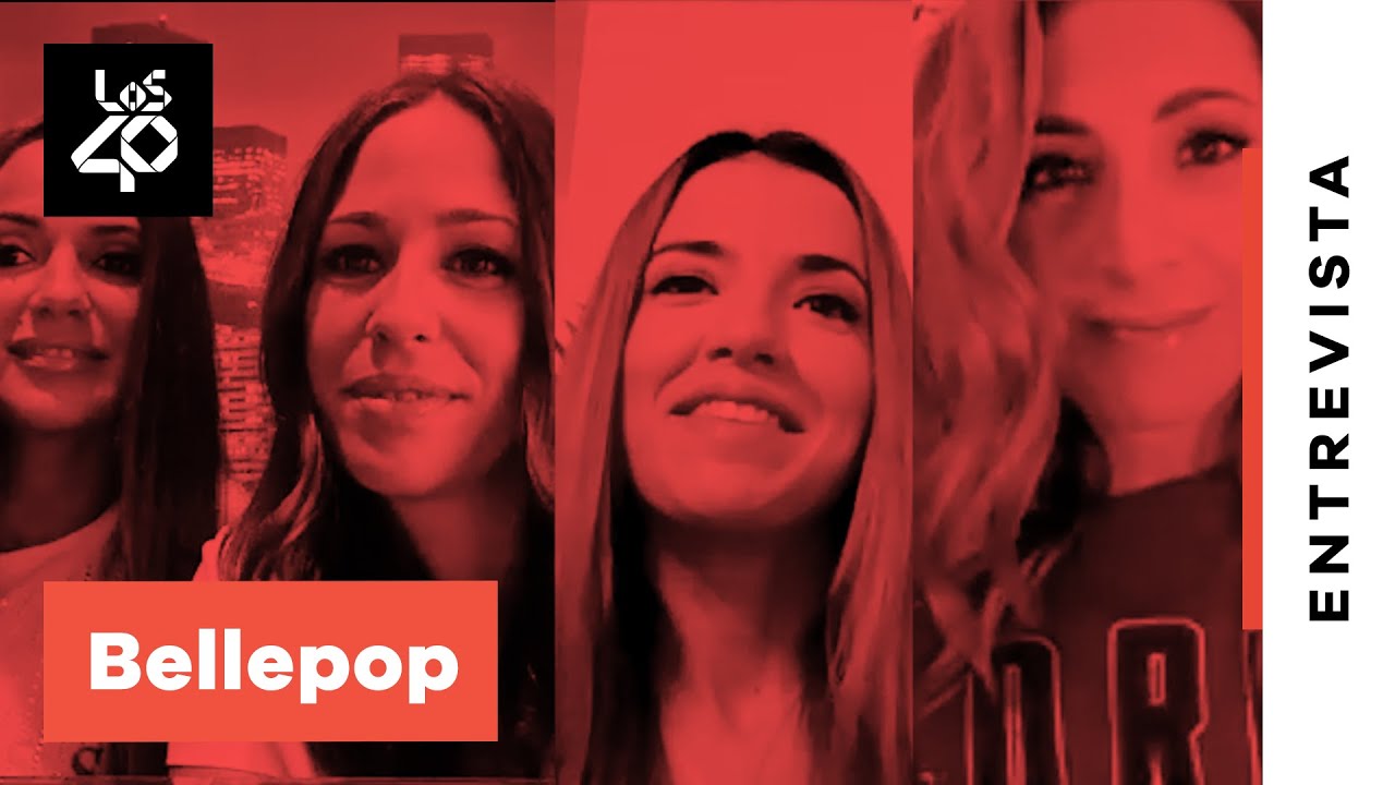 BELLEPOP: de la verdad de Chicas al poder al mal sabor de boca de las integrantes | LOS40