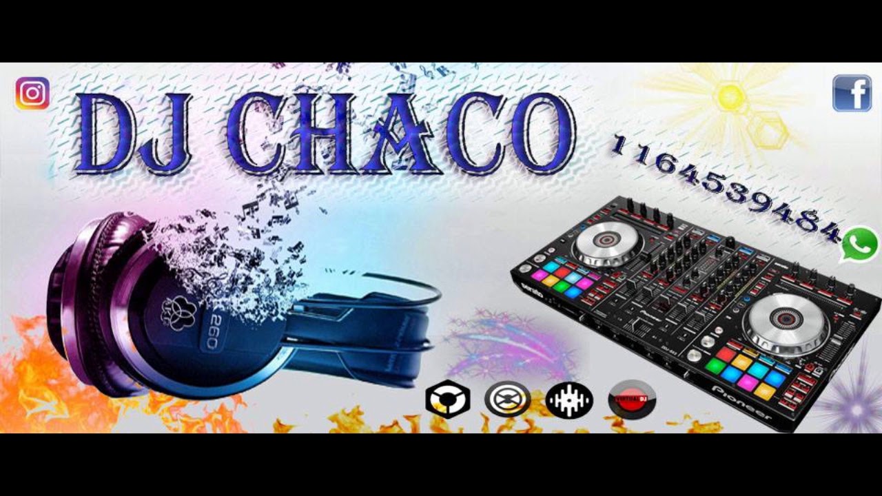 CUMBIA CHAQUEÑA- PASEITO