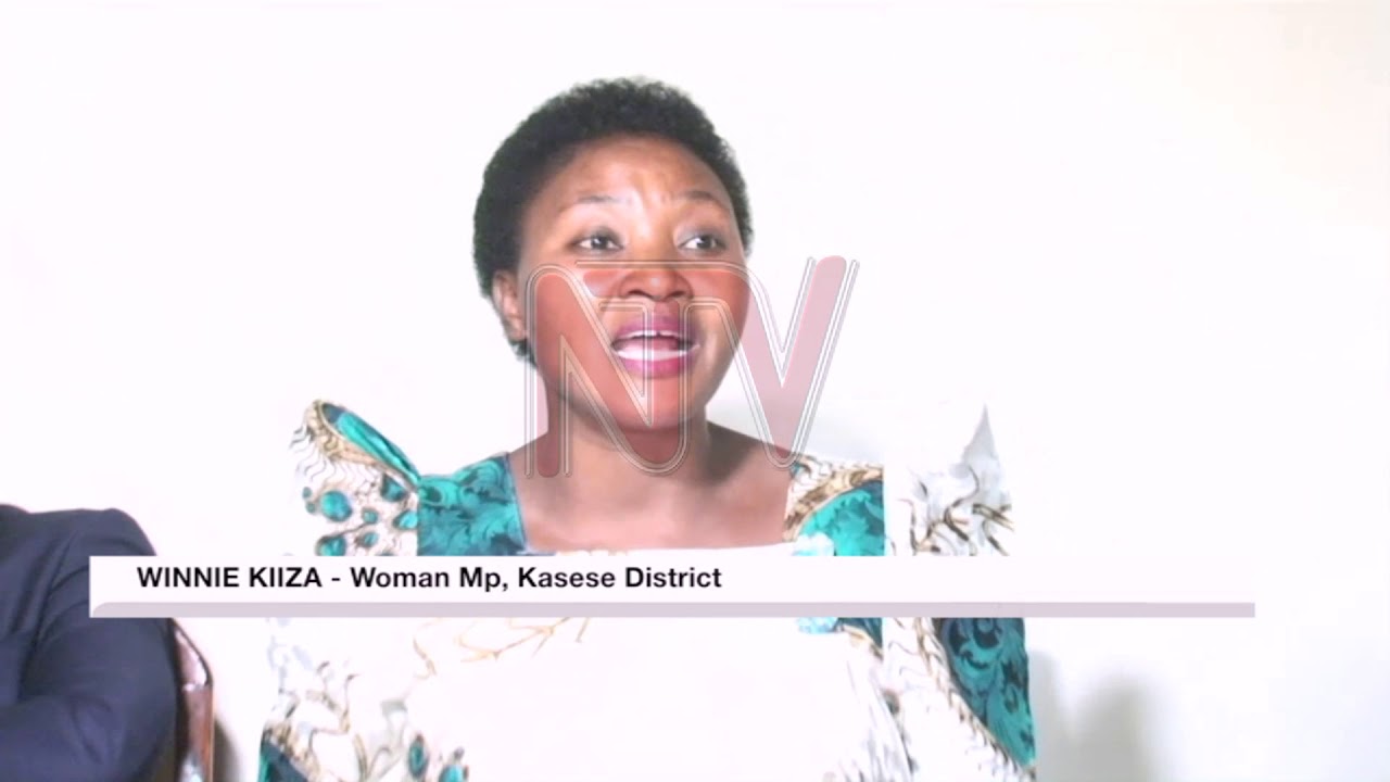 Kasese woman MP quits elective politics after 15 years