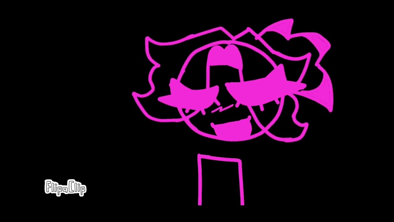 Tv girl (sorry it looks so choppy)