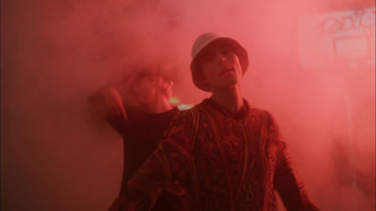 ibe & MELO – 