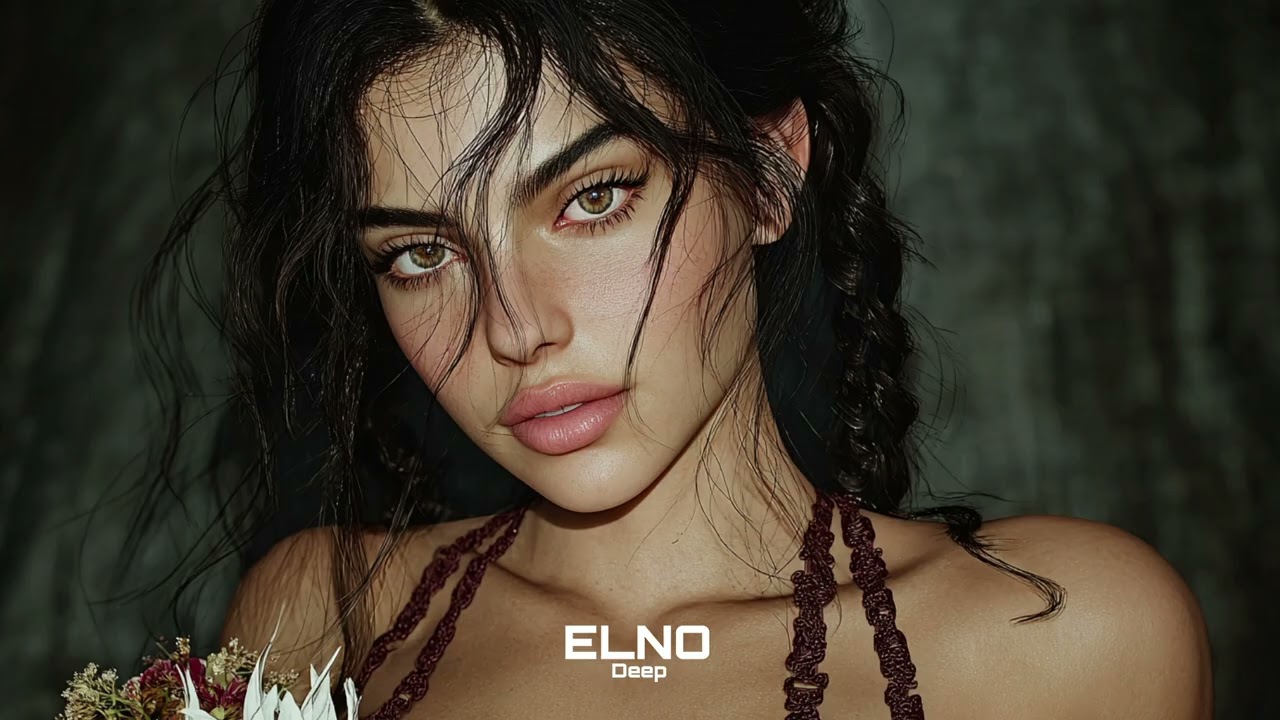 ELNO - Cruel Love (Original Mix)