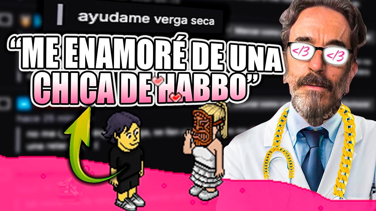 El CONSULTORIO del AMOR de DR. DEATHCORE 💕RESOLVIENDO VUESTRO PROBLEMAS AMOROSOS