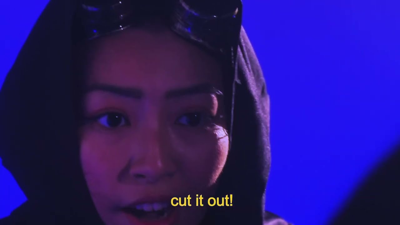 YVONNE LIU_ACTING SHOWREEL