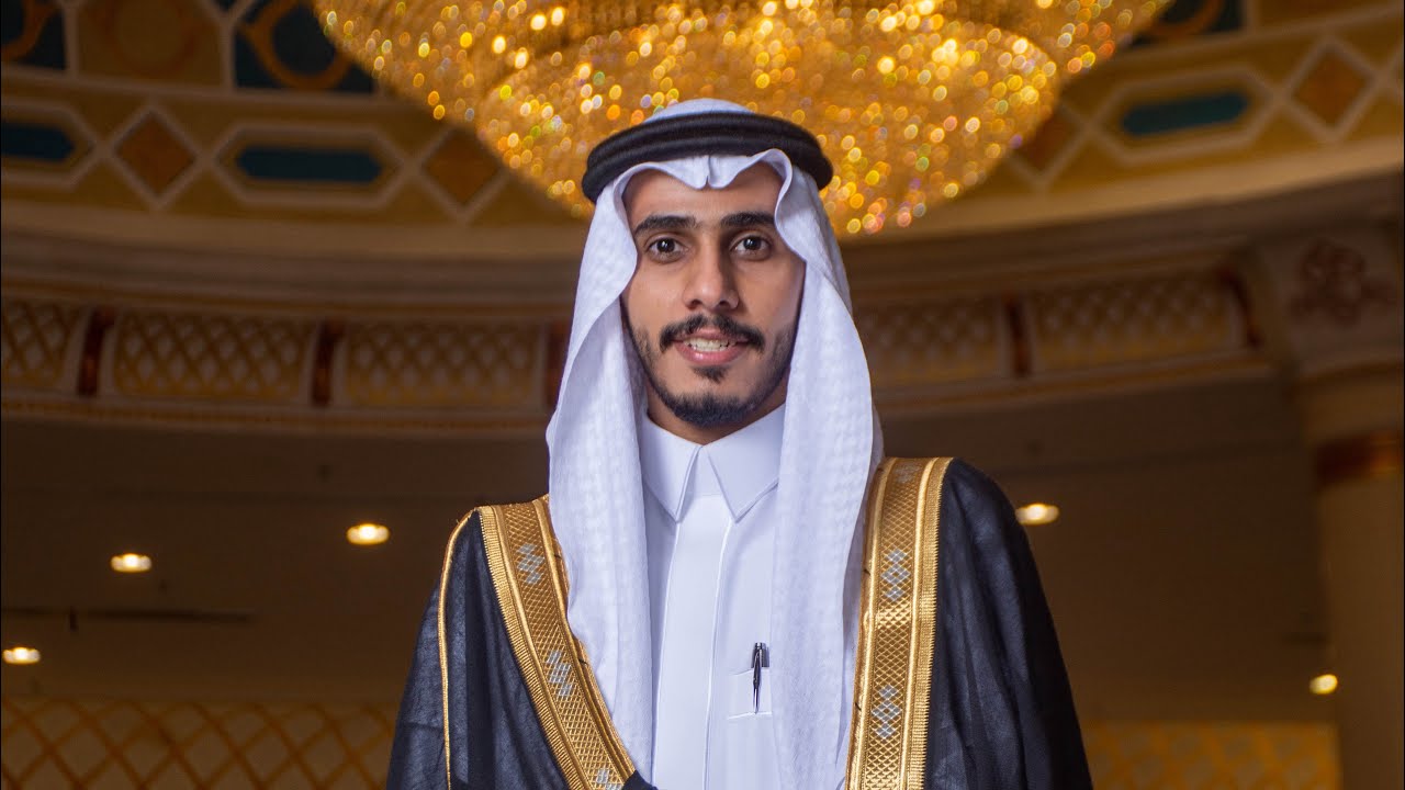 زواج مصلح سالم اللهيبي