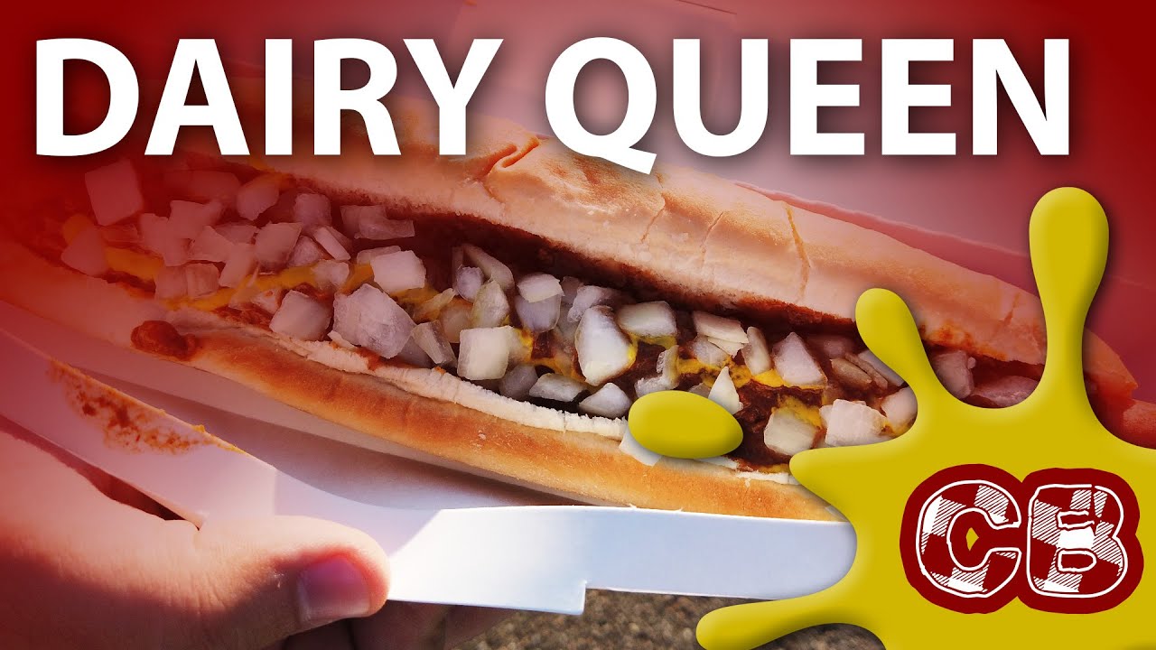 Dairy Queen - Coney Bros Episode 9