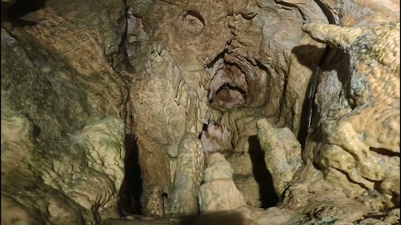 Kolbinger H&ouml;hle