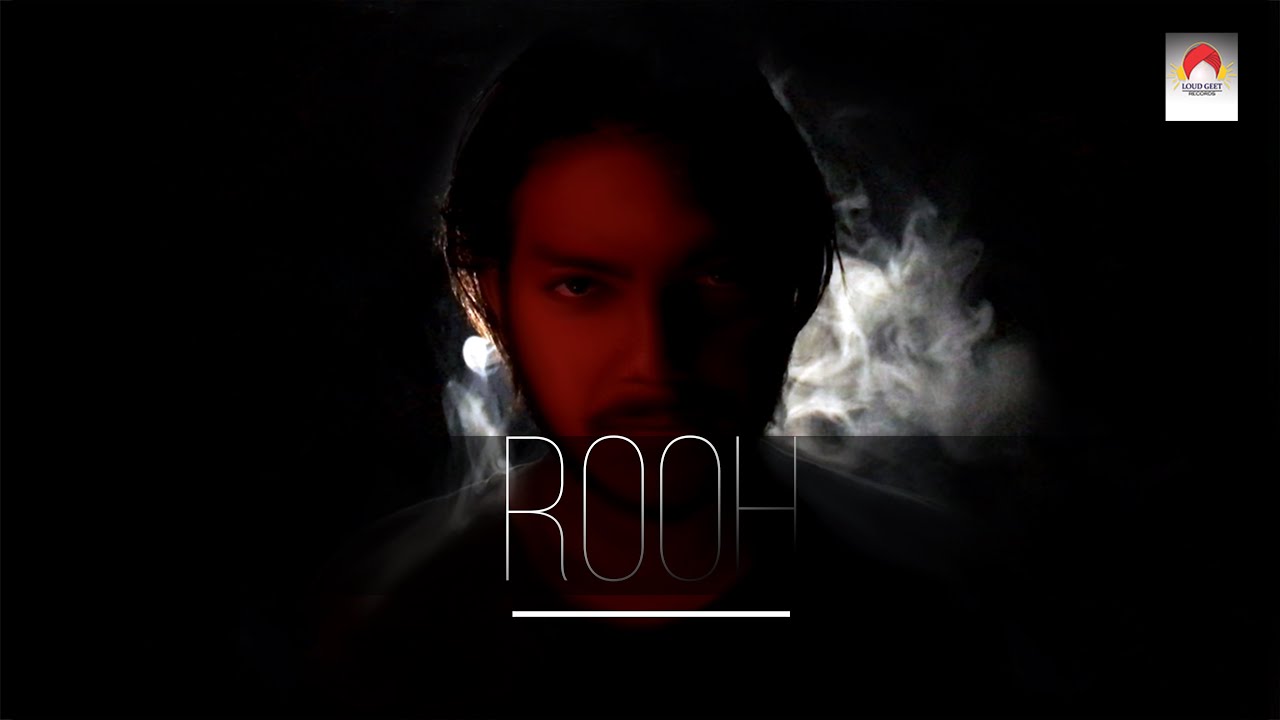 ROOH || LIYAKAT ANSARI (OFFICIAL MUSIC VIDEO) Latest Hindi Rap Song 2020 ||