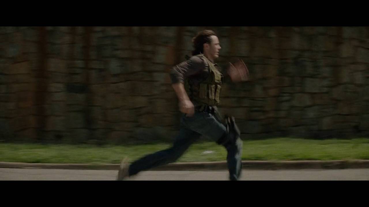 Triple 9 Raid
