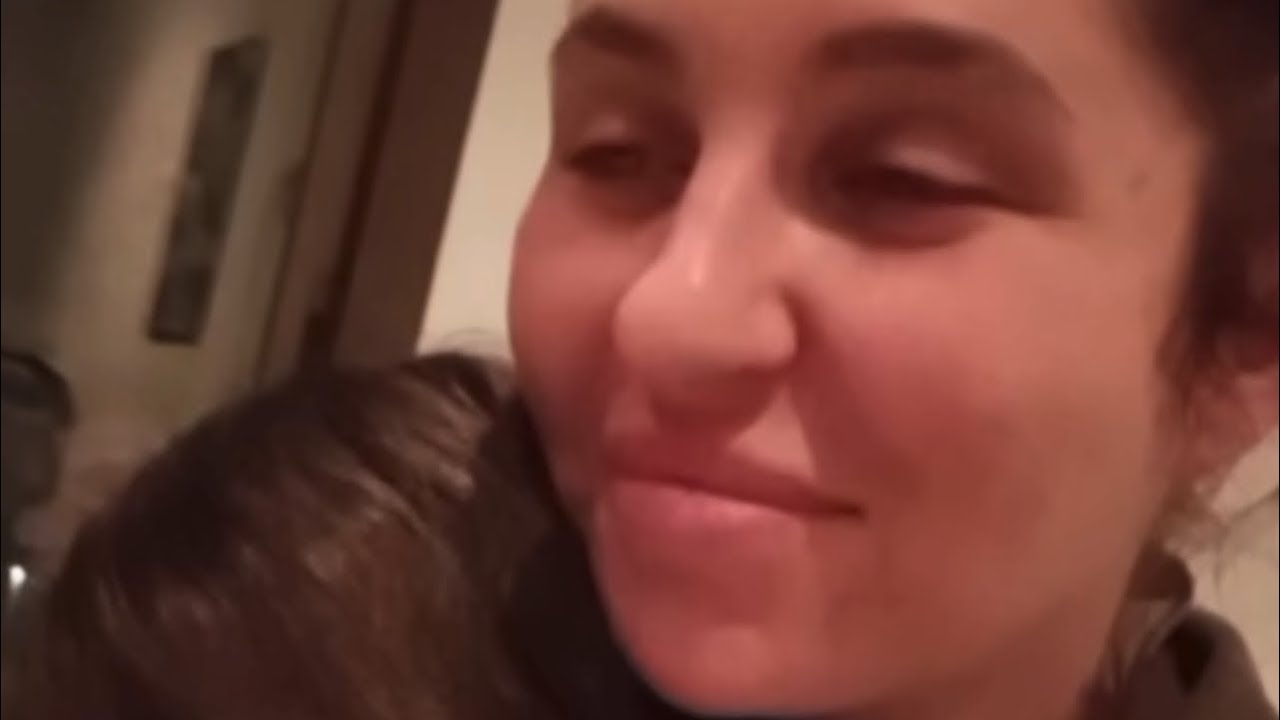 Amandine pellissard est fière de ses enfants 
