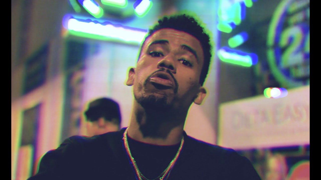 Mendez - Touchdown Ft. Eric Rodrigues (MOB)