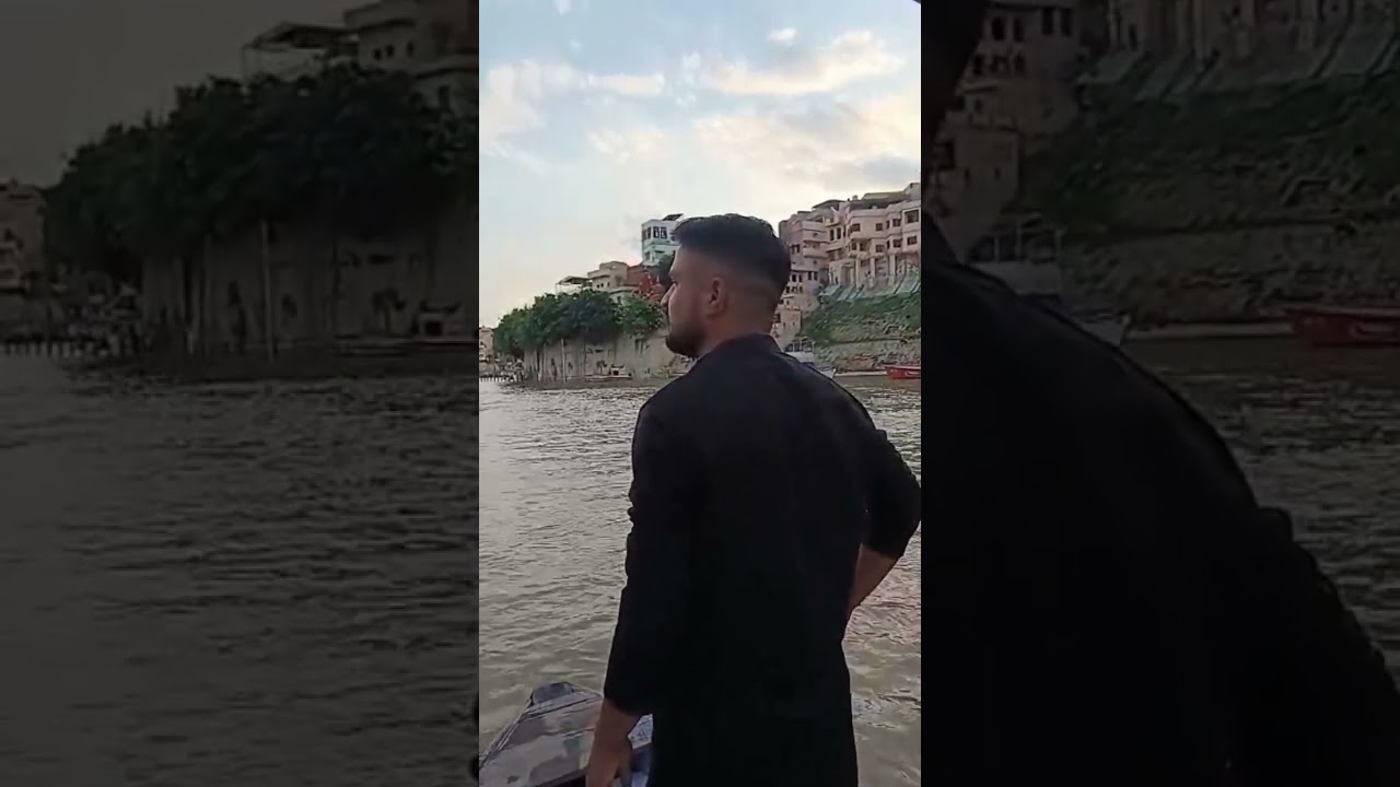 varanasi