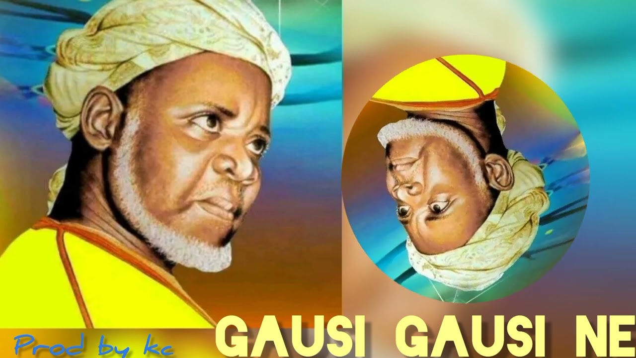 Gausi gausi ne full