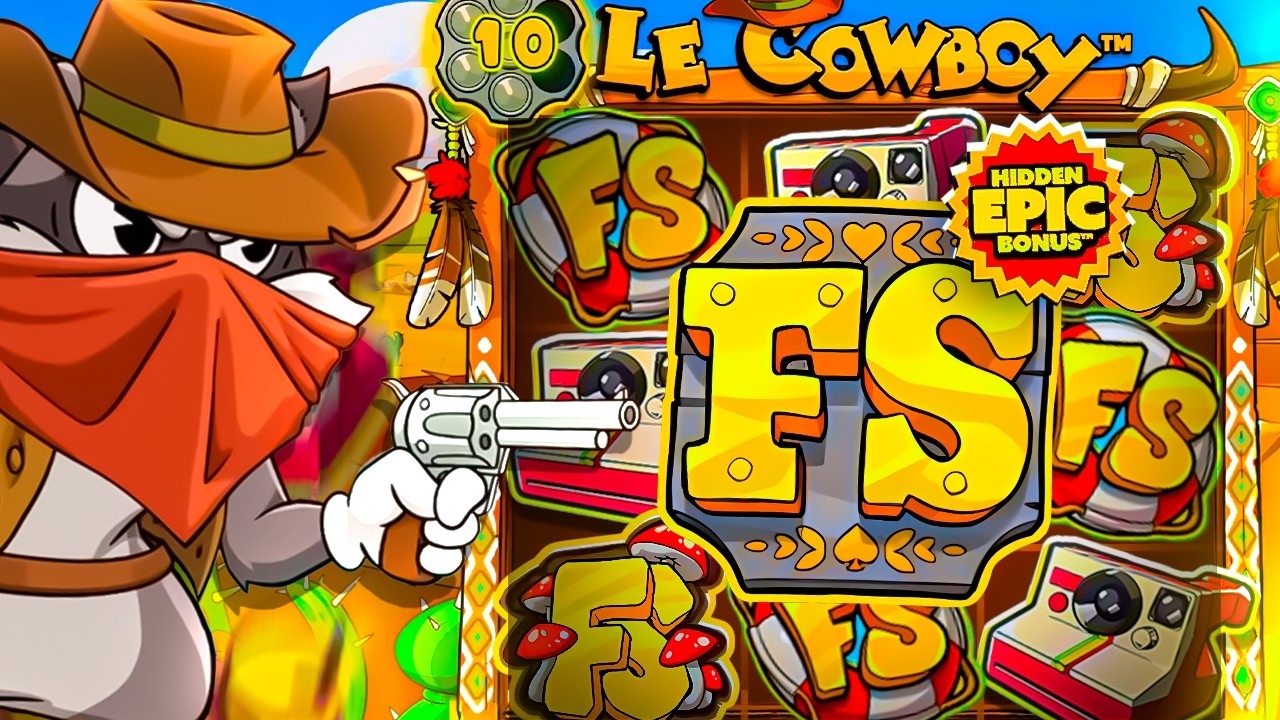 $2,000 LE SLOTS BONUS OPENING (MULTIPLE 5 SCATS)