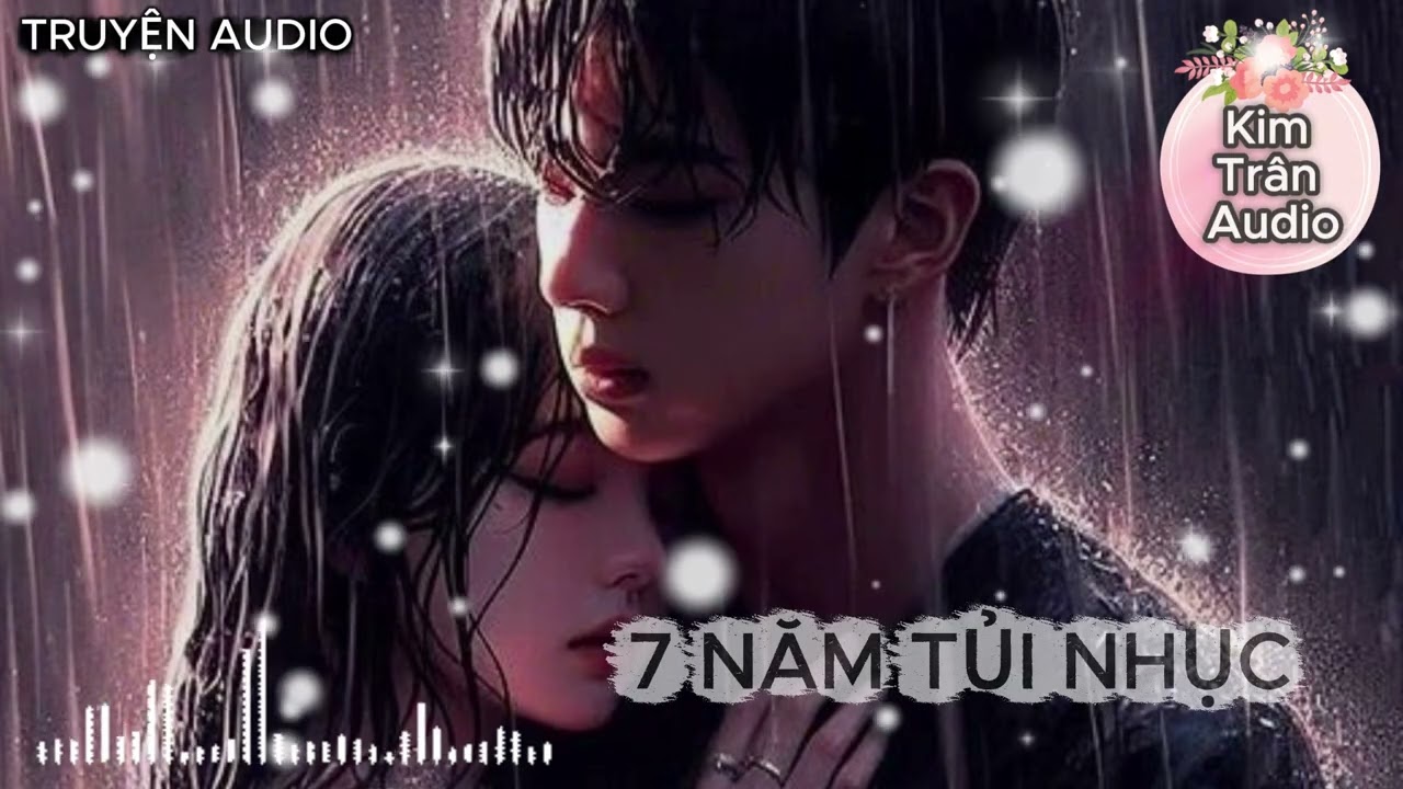 [ Truyện Audio ] HIỆN ĐẠI 
