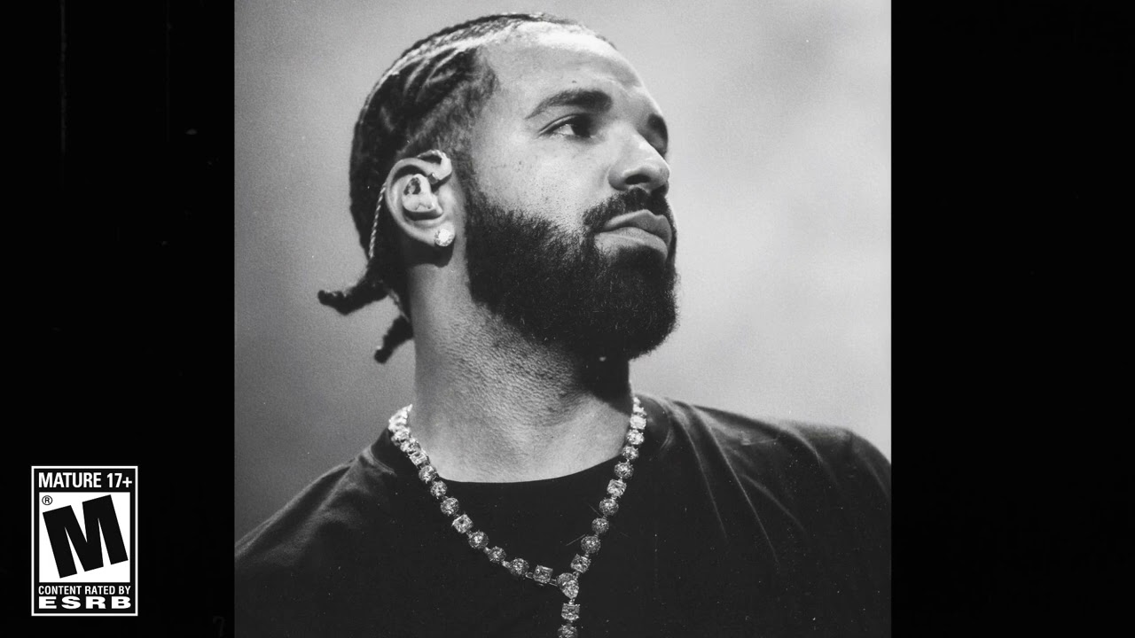 (FREE) Drake Type Beat - 