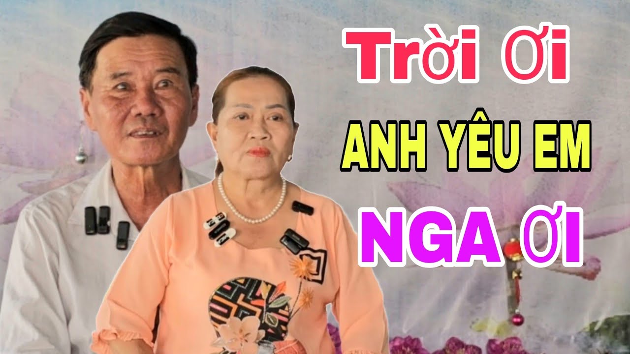 #435. CHÚ TUYỂN VỢ GẤP. VÌ CÔ ĐƠN RẤT BUỒN ...