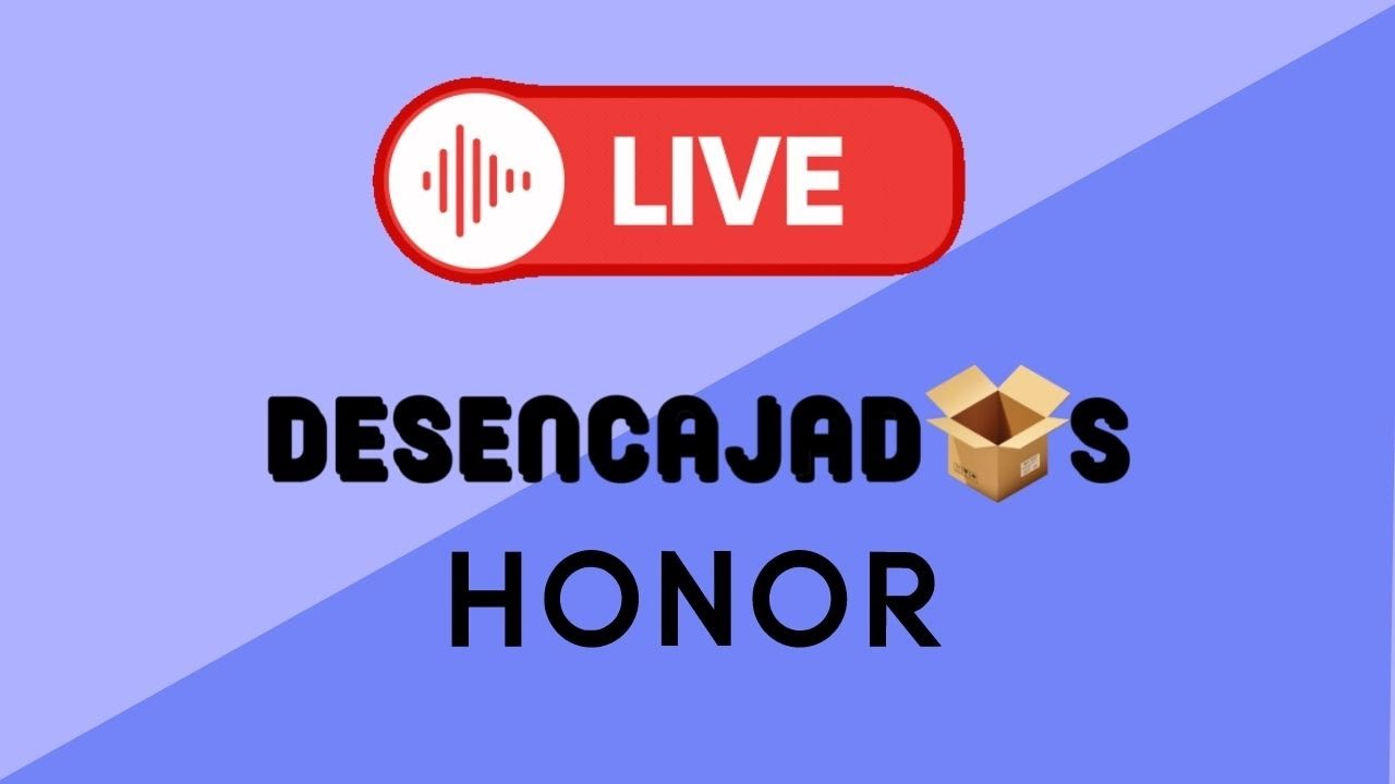 En vivo con Eid de Honor Perú