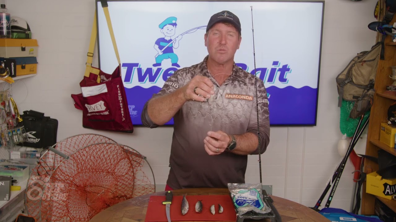 RIG FOR FLOAT LINING