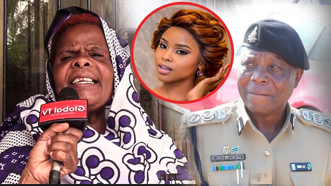 MAMA KANUMBA Amtaja LULU, KIFO cha SETH - 