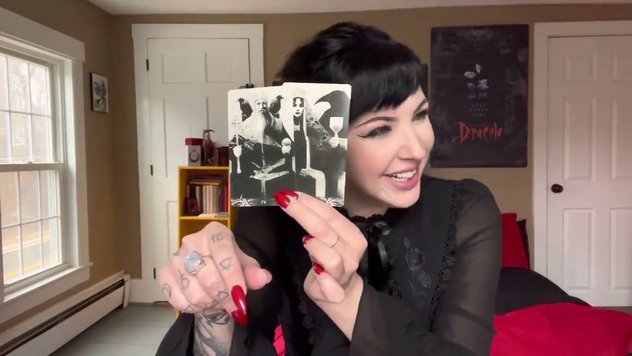 Tarot and Oracle: Working With Two Decks For Clarification