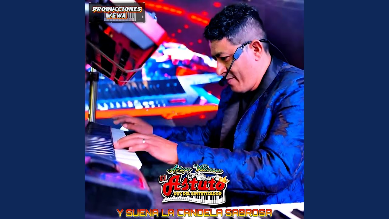 El Amor de Su Vida (En Vivo)